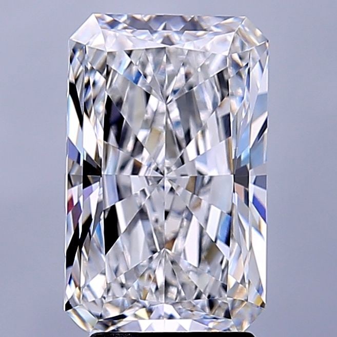 IGI Radiant 3.16ct D VVS2 - Loose Lab Diamond: IGI Radiant 3.16ct D VVS2 - Loose Lab Diamond Item Specifics: Source: This Is A Real Diamond Grown In A Lab Not Mined. Carat: 3.16 Cut: - Color: D Clarity: VVS2 Polish: EX Symmetry: EX Measurements: 1