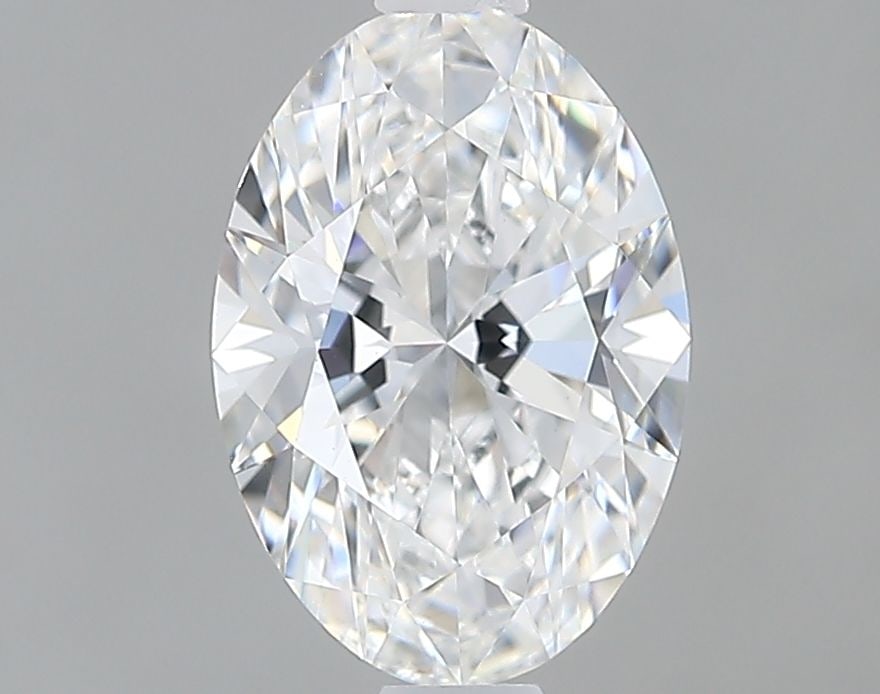 IGI Oval 1.24ct E VVS2 - Loose Lab Diamond: IGI Oval 1.24ct E VVS2 - Loose Lab Diamond Item Specifics: Source: This Is A Real Diamond Grown In A Lab Not Mined. Carat: 1.24 Cut: - Color: E Clarity: VVS2 Polish: EX Symmetry: EX Measurements: 8.74