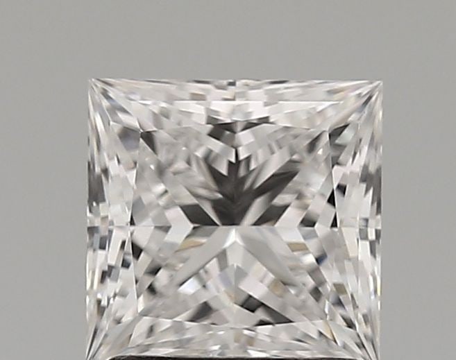 IGI Princess 1.43ct D VVS1 - Loose Lab Diamond: IGI Princess 1.43ct D VVS1 - Loose Lab Diamond Item Specifics: Source: This Is A Real Diamond Grown In A Lab Not Mined. Carat: 1.43 Cut: - Color: D Clarity: VVS1 Polish: EX Symmetry: EX Measurements: 