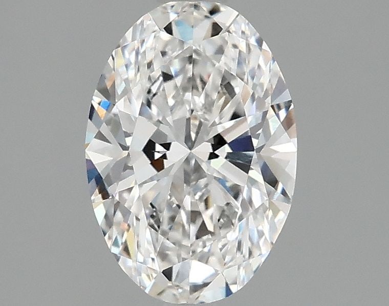 IGI Oval 1.43ct E VVS2 - Loose Lab Diamond: IGI Oval 1.43ct E VVS2 - Loose Lab Diamond Item Specifics: Source: This Is A Real Diamond Grown In A Lab Not Mined. Carat: 1.43 Cut: - Color: E Clarity: VVS2 Polish: EX Symmetry: EX Measurements: 9.08