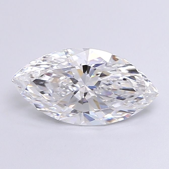 IGI Marquise 1.48ct D VVS1 - Loose Lab Diamond: IGI Marquise 1.48ct D VVS1 - Loose Lab Diamond Item Specifics: Source: This Is A Real Diamond Grown In A Lab Not Mined. Carat: 1.48 Cut: - Color: D Clarity: VVS1 Polish: EX Symmetry: EX Measurements: 