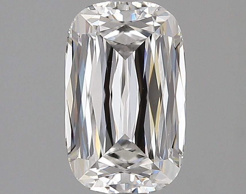 IGI Cushion Modified 2.06ct G VVS2 - Loose Lab Diamond: IGI Cushion Modified 2.06ct G VVS2 - Loose Lab Diamond Item Specifics: Source: This Is A Real Diamond Grown In A Lab Not Mined. Carat: 2.06 Cut: - Color: G Clarity: VVS2 Polish: EX Symmetry: EX Measur