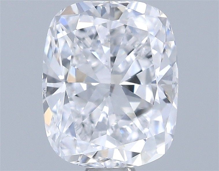 IGI Cushion Modified 0.97ct D VVS1 - Loose Lab Diamond: IGI Cushion Modified 0.97ct D VVS1 - Loose Lab Diamond Item Specifics: Source: This Is A Real Diamond Grown In A Lab Not Mined. Carat: 0.97 Cut: - Color: D Clarity: VVS1 Polish: VG Symmetry: VG Measur
