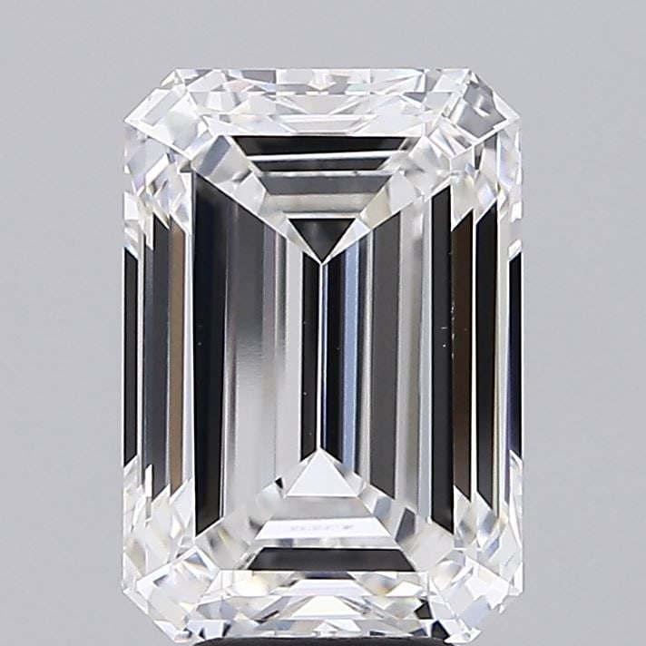 IGI Emerald 6.01ct F VVS2 - Loose Lab Diamond: IGI Emerald 6.01ct F VVS2 - Loose Lab Diamond Item Specifics: Source: This Is A Real Diamond Grown In A Lab Not Mined. Carat: 6.01 Cut: - Color: F Clarity: VVS2 Polish: EX Symmetry: EX Measurements: 1
