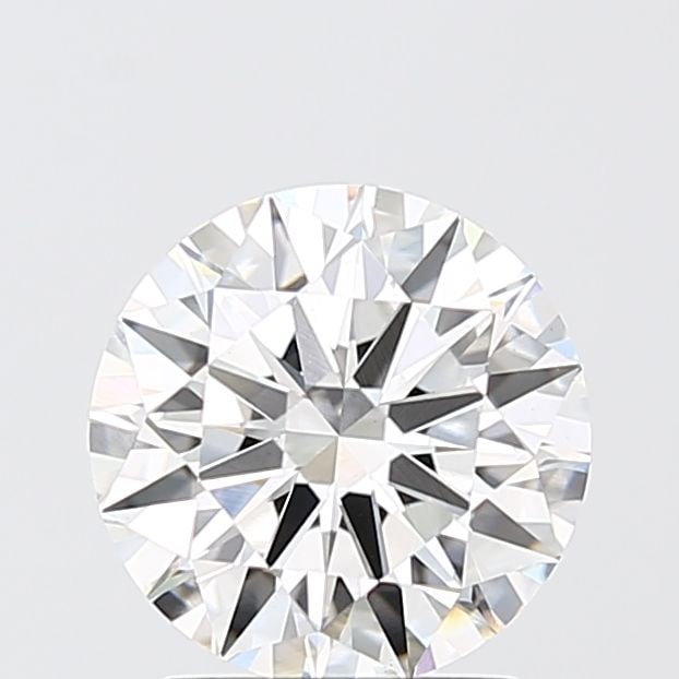 IGI Round 2.06ct E VVS2 - Loose Lab Diamond: IGI Round 2.06ct E VVS2 - Loose Lab Diamond Item Specifics: Source: This Is A Real Diamond Grown In A Lab Not Mined. Carat: 2.06 Cut: EX Color: E Clarity: VVS2 Polish: EX Symmetry: EX Measurements: 8.