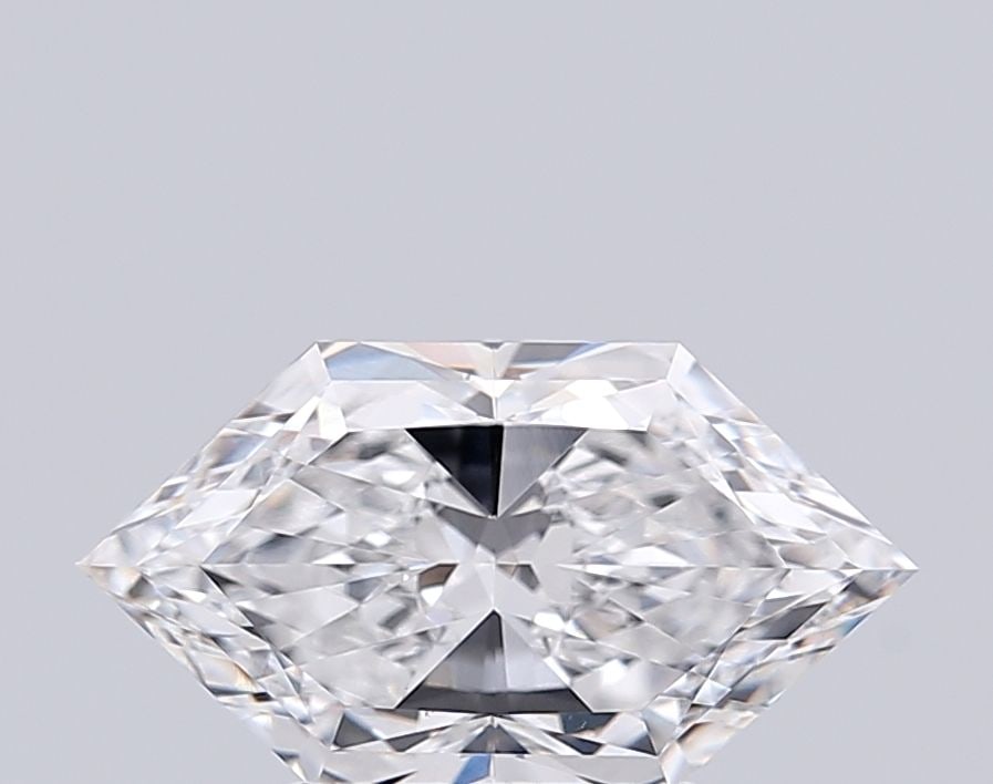 IGI Hexagonal 2.53ct D VVS1 - Loose Lab Diamond: IGI Hexagonal 2.53ct D VVS1 - Loose Lab Diamond Item Specifics: Source: This Is A Real Diamond Grown In A Lab Not Mined. Carat: 2.53 Cut: - Color: D Clarity: VVS1 Polish: EX Symmetry: EX Measurements: