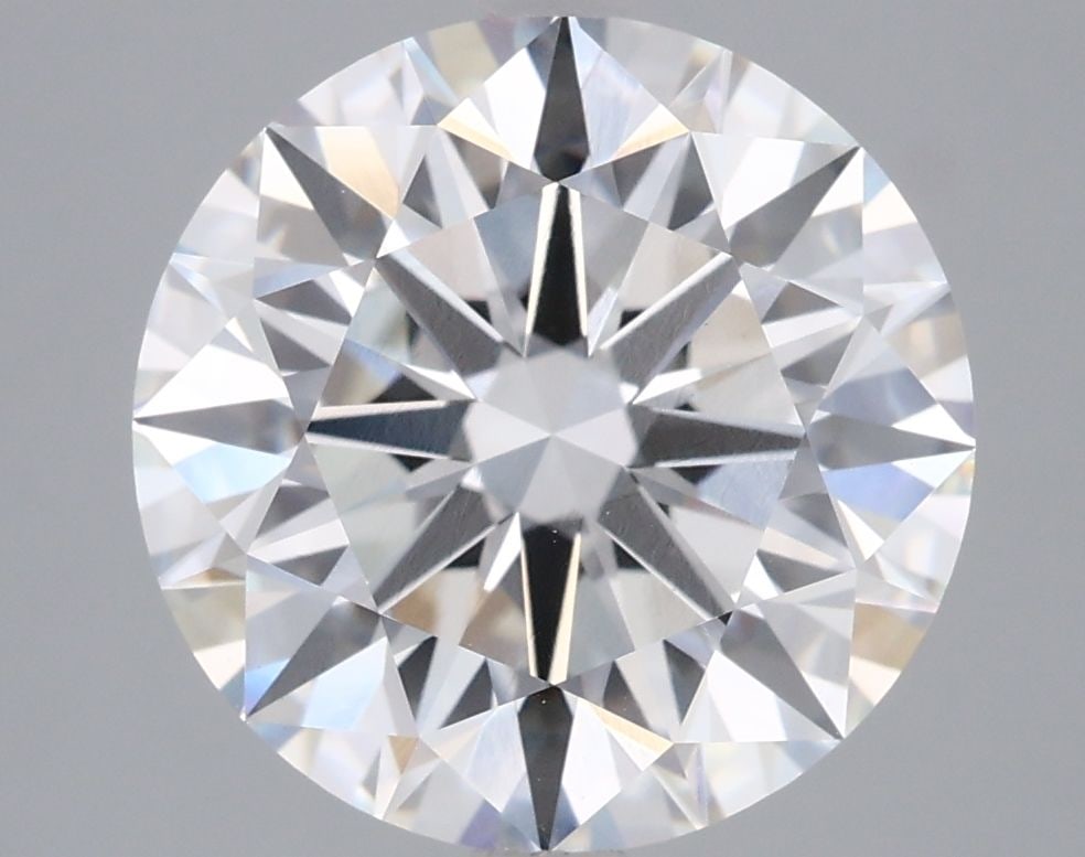 IGI Round 4.04ct F VVS2 - Ideal Loose Lab Diamond: IGI Round 4.04ct F VVS2 - Ideal Loose Lab Diamond Item Specifics: Source: This Is A Real Diamond Grown In A Lab Not Mined. Carat: 4.04 Cut: ID Color: F Clarity: VVS2 Polish: EX Symmetry: EX Measuremen