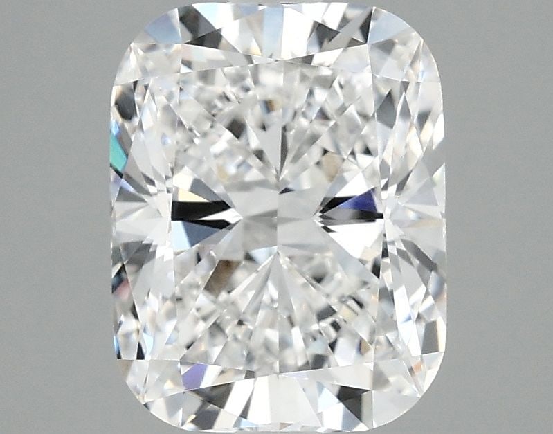 IGI Cushion Modified 2.52ct D VVS2 - Loose Lab Diamond: IGI Cushion Modified 2.52ct D VVS2 - Loose Lab Diamond Item Specifics: Source: This Is A Real Diamond Grown In A Lab Not Mined. Carat: 2.52 Cut: - Color: D Clarity: VVS2 Polish: EX Symmetry: EX Measur