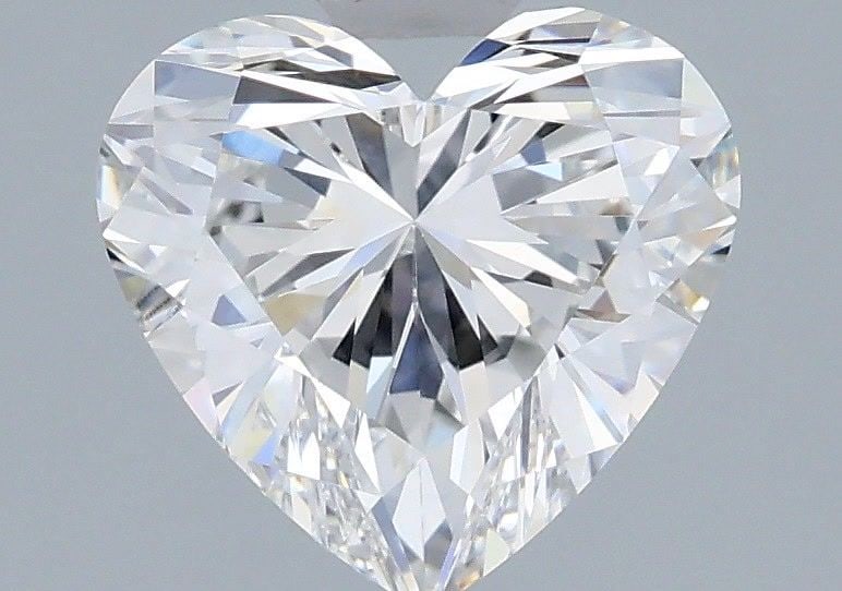 IGI Heart 1.59ct D VVS2 - Loose Lab Diamond: IGI Heart 1.59ct D VVS2 - Loose Lab Diamond Item Specifics: Source: This Is A Real Diamond Grown In A Lab Not Mined. Carat: 1.59 Cut: - Color: D Clarity: VVS2 Polish: EX Symmetry: EX Measurements: 7.4