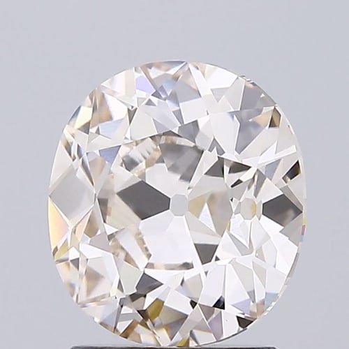 IGI Cushion Brilliant 2.01ct M VVS2 - Loose Lab Diamond: IGI Cushion Brilliant 2.01ct M VVS2 - Loose Lab Diamond Item Specifics: Source: This Is A Real Diamond Grown In A Lab Not Mined. Carat: 2.01 Cut: - Color: M Clarity: VVS2 Polish: EX Symmetry: EX Measu