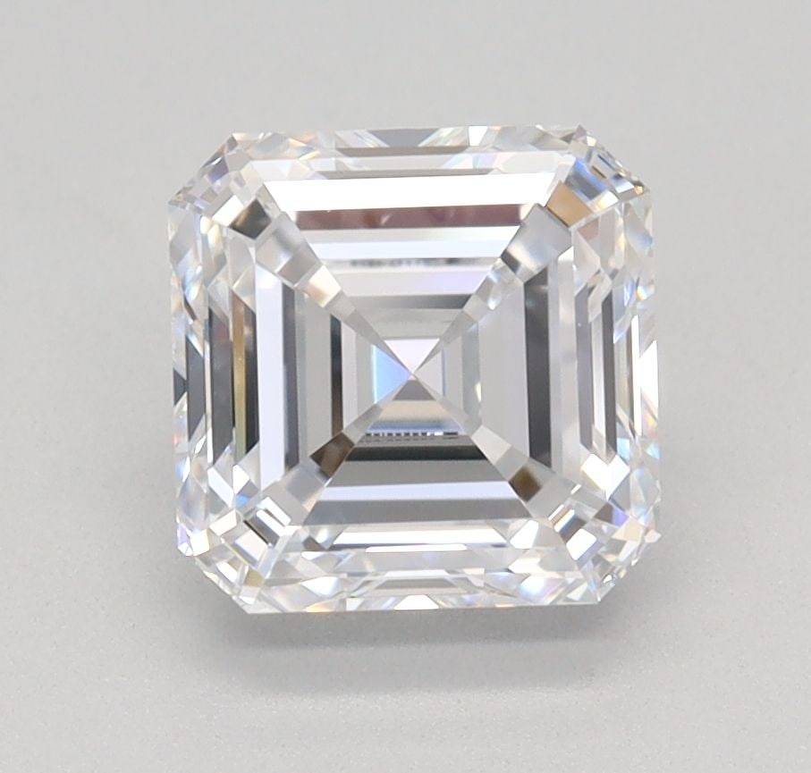 IGI Square Emerald 1.53ct D VVS2 - Loose Lab Diamond: IGI Square Emerald 1.53ct D VVS2 - Loose Lab Diamond Item Specifics: Source: This Is A Real Diamond Grown In A Lab Not Mined. Carat: 1.53 Cut: - Color: D Clarity: VVS2 Polish: EX Symmetry: EX Measurem