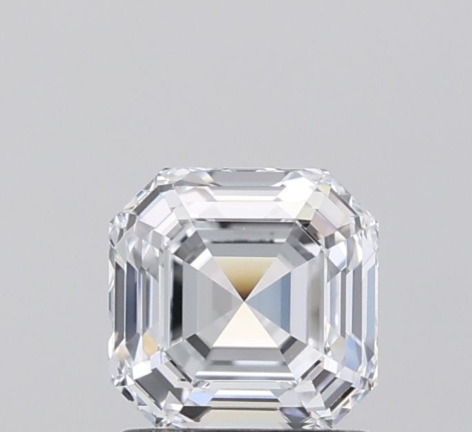 IGI Asscher 1.51ct D VVS1 - Loose Lab Diamond: IGI Asscher 1.51ct D VVS1 - Loose Lab Diamond Item Specifics: Source: This Is A Real Diamond Grown In A Lab Not Mined. Carat: 1.51 Cut: - Color: D Clarity: VVS1 Polish: EX Symmetry: EX Measurements: 6