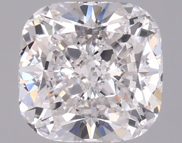 IGI Cushion Modified 1.52ct D VVS2 - Loose Lab Diamond: IGI Cushion Modified 1.52ct D VVS2 - Loose Lab Diamond Item Specifics: Source: This Is A Real Diamond Grown In A Lab Not Mined. Carat: 1.52 Cut: - Color: D Clarity: VVS2 Polish: EX Symmetry: EX Measur