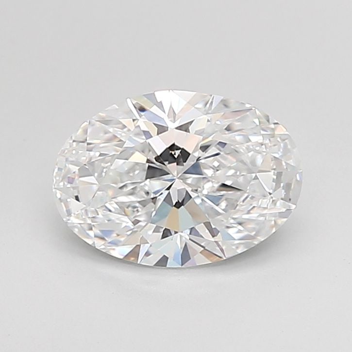 IGI Oval 1.61ct D VVS1 - Loose Lab Diamond: IGI Oval 1.61ct D VVS1 - Loose Lab Diamond Item Specifics: Source: This Is A Real Diamond Grown In A Lab Not Mined. Carat: 1.61 Cut: - Color: D Clarity: VVS1 Polish: EX Symmetry: EX Measurements: 9.43