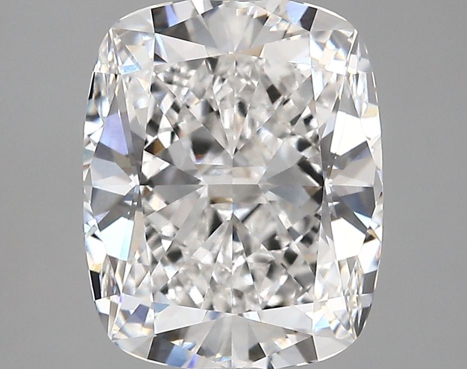 IGI Cushion Modified 4.15ct E VVS1 - Loose Lab Diamond: IGI Cushion Modified 4.15ct E VVS1 - Loose Lab Diamond Item Specifics: Source: This Is A Real Diamond Grown In A Lab Not Mined. Carat: 4.15 Cut: - Color: E Clarity: VVS1 Polish: EX Symmetry: EX