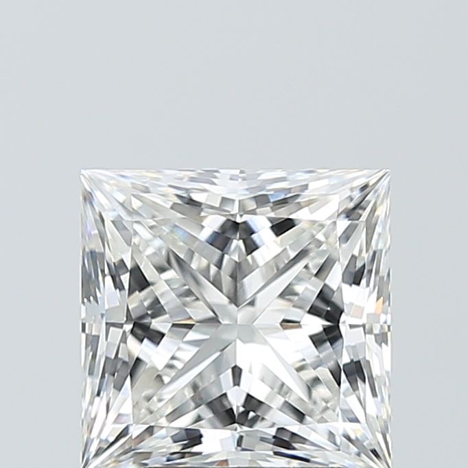IGI Princess 3.07ct F VVS2 - Loose Lab Diamond: IGI Princess 3.07ct F VVS2 - Loose Lab Diamond Item Specifics: Source: This Is A Real Diamond Grown In A Lab Not Mined. Carat: 3.07 Cut: - Color: F Clarity: VVS2 Polish: EX Symmetry: EX Measurements: