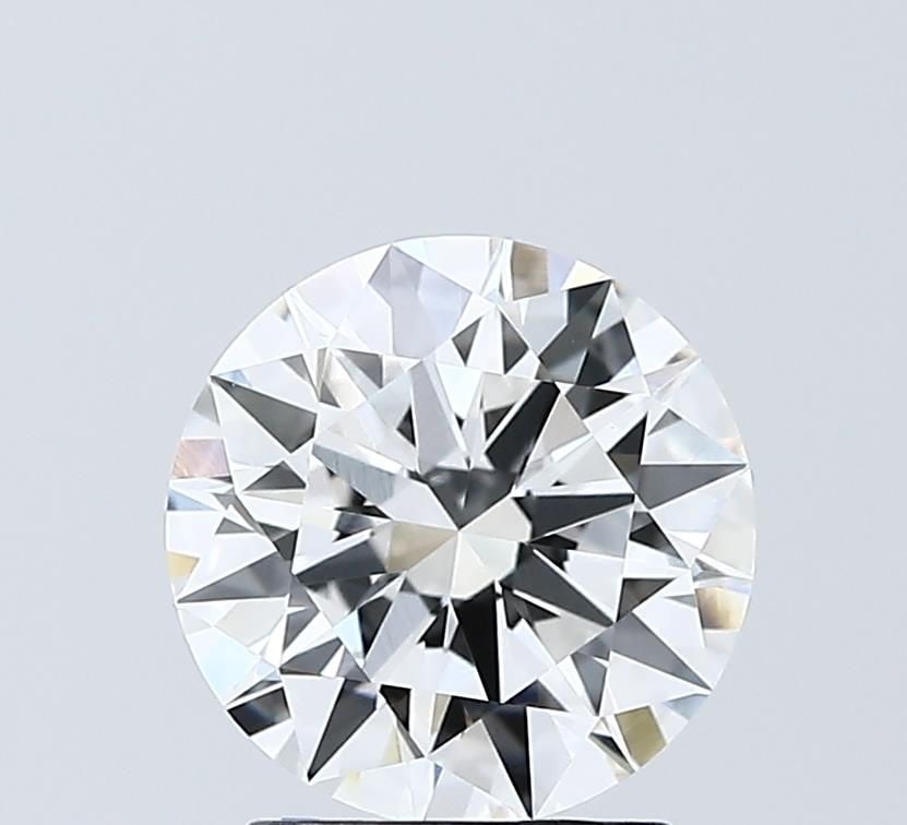 IGI Round 2.02ct D VVS1 - Ideal Loose Lab Diamond: IGI Round 2.02ct D VVS1 - Ideal Loose Lab Diamond Item Specifics: Source: This Is A Real Diamond Grown In A Lab Not Mined. Carat: 2.02 Cut: ID Color: D Clarity: VVS1 Polish: EX Symmetry: EX Measuremen