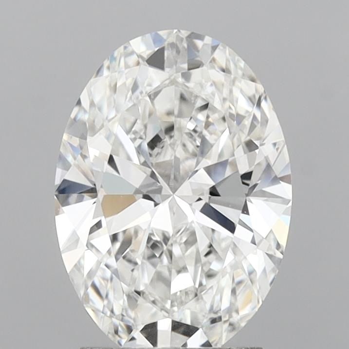 IGI Oval 2.56ct F VVS1 - Loose Lab Diamond: IGI Oval 2.56ct F VVS1 - Loose Lab Diamond Item Specifics: Source: This Is A Real Diamond Grown In A Lab Not Mined. Carat: 2.56 Cut: - Color: F Clarity: VVS1 Polish: EX Symmetry: EX Measurements: