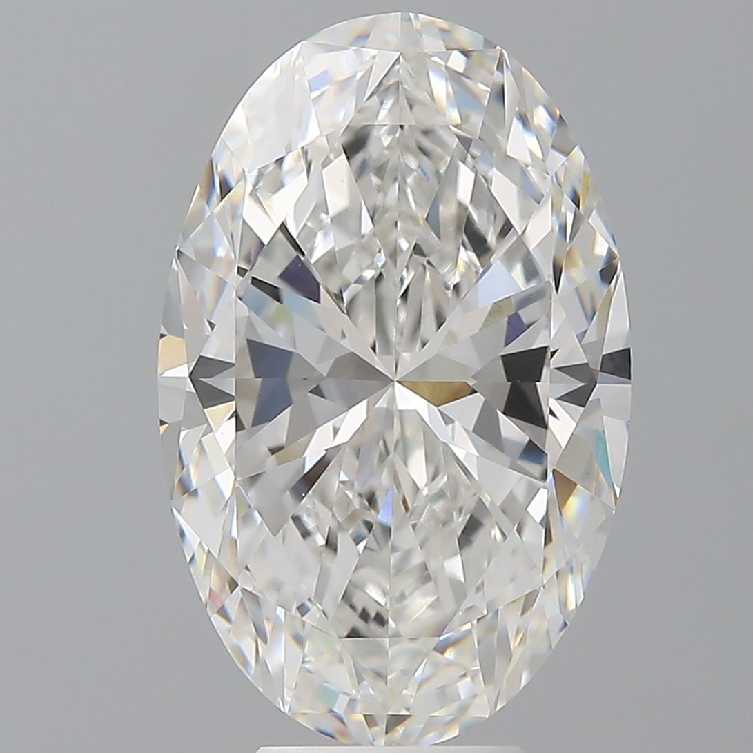 IGI Oval 7.02ct E VVS2 - Loose Lab Diamond: IGI Oval 7.02ct E VVS2 - Loose Lab Diamond Item Specifics: Source: This Is A Real Diamond Grown In A Lab Not Mined. Carat: 7.02 Cut: - Color: E Clarity: VVS2 Polish: EX Symmetry: EX Measurements: 16.1