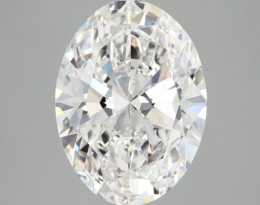 IGI Oval 3.98ct E VVS2 - Loose Lab Diamond: IGI Oval 3.98ct E VVS2 - Loose Lab Diamond Item Specifics: Source: This Is A Real Diamond Grown In A Lab Not Mined. Carat: 3.98 Cut: - Color: E Clarity: VVS2 Polish: EX Symmetry: EX Measurements: