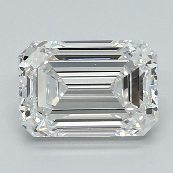 IGI Emerald 1.44ct E VVS1 - Loose Lab Diamond: IGI Emerald 1.44ct E VVS1 - Loose Lab Diamond Item Specifics: Source: This Is A Real Diamond Grown In A Lab Not Mined. Carat: 1.44 Cut: - Color: E Clarity: VVS1 Polish: EX Symmetry: EX Measurements: 7
