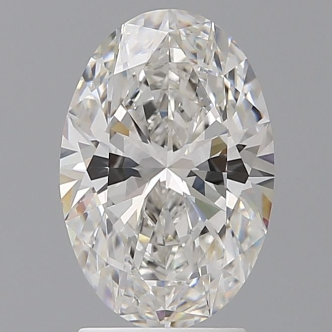 IGI Oval 2.56ct F VVS2 - Loose Lab Diamond: IGI Oval 2.56ct F VVS2 - Loose Lab Diamond Item Specifics: Source: This Is A Real Diamond Grown In A Lab Not Mined. Carat: 2.56 Cut: - Color: F Clarity: VVS2 Polish: EX Symmetry: EX Measurements: 11.3