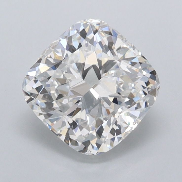 IGI Cushion Modified 1.52ct D VVS2 - Loose Lab Diamond: IGI Cushion Modified 1.52ct D VVS2 - Loose Lab Diamond Item Specifics: Source: This Is A Real Diamond Grown In A Lab Not Mined. Carat: 1.52 Cut: - Color: D Clarity: VVS2 Polish: EX Symmetry: EX Measur