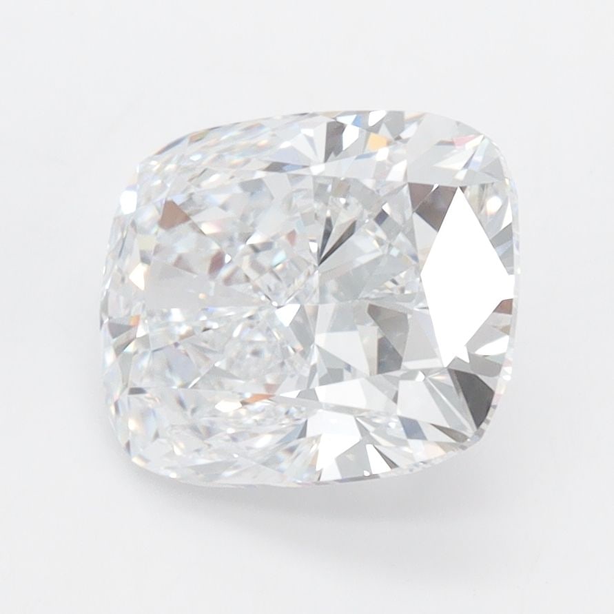 IGI Cushion Modified 2.7ct E FL - Loose Lab Diamond: IGI Cushion Modified 2.7ct E FL - Loose Lab Diamond Item Specifics: Source: This Is A Real Diamond Grown In A Lab Not Mined. Carat: 2.7 Cut: - Color: E Clarity: FL Polish: EX Symmetry: EX Measurements