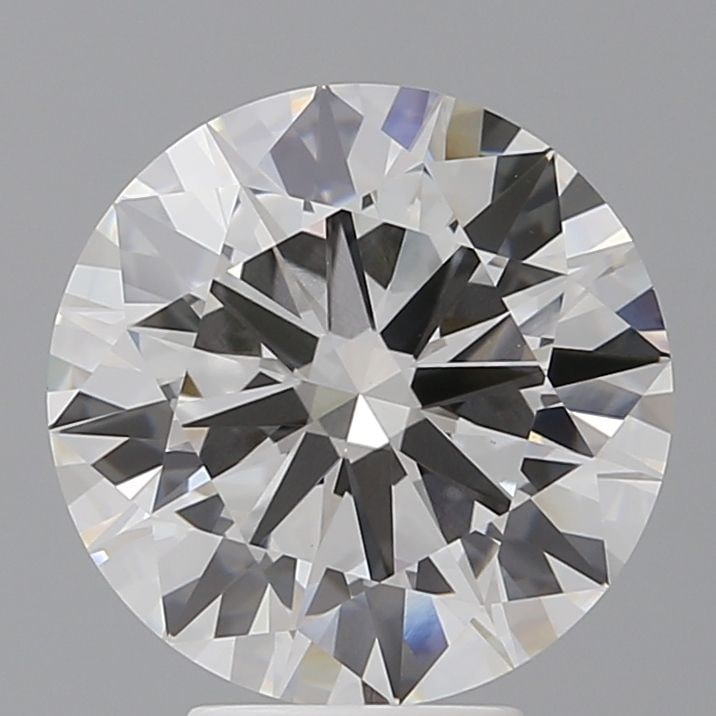 IGI Round 5.06ct F VVS2 - Ideal Loose Lab Diamond: IGI Round 5.06ct F VVS2 - Ideal Loose Lab Diamond Item Specifics: Source: This Is A Real Diamond Grown In A Lab Not Mined. Carat: 5.06 Cut: ID Color: F Clarity: VVS2 Polish: EX Symmetry: EX Measuremen