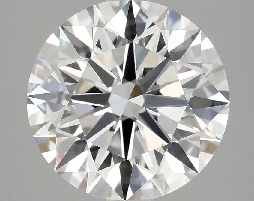 IGI Round 3.09ct E VVS2 - Ideal Loose Lab Diamond: IGI Round 3.09ct E VVS2 - Ideal Loose Lab Diamond Item Specifics: Source: This Is A Real Diamond Grown In A Lab Not Mined. Carat: 3.09 Cut: ID Color: E Clarity: VVS2 Polish: EX Symmetry: EX Measuremen