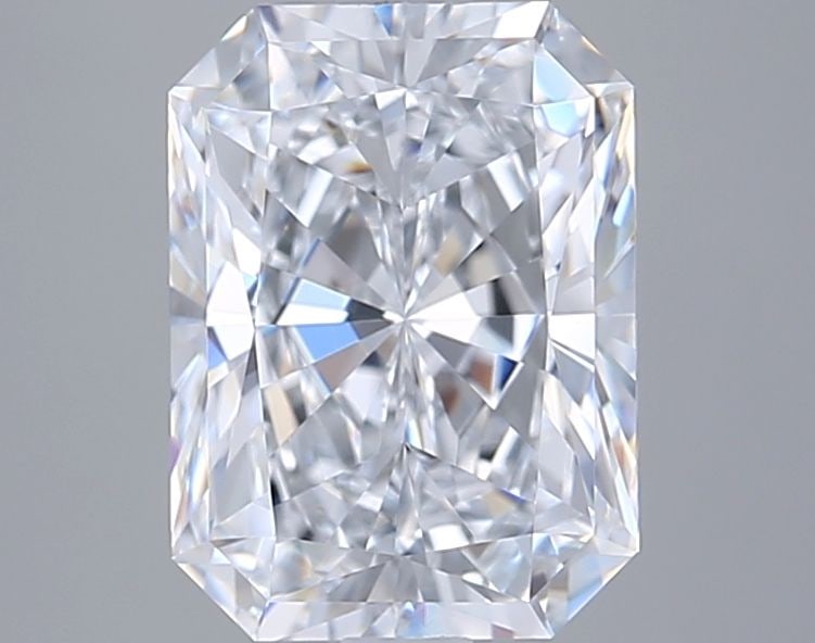 IGI Radiant 3.05ct D VVS1 - Loose Lab Diamond: IGI Radiant 3.05ct D VVS1 - Loose Lab Diamond Item Specifics: Source: This Is A Real Diamond Grown In A Lab Not Mined. Carat: 3.05 Cut: - Color: D Clarity: VVS1 Polish: EX Symmetry: EX Measurements: 9