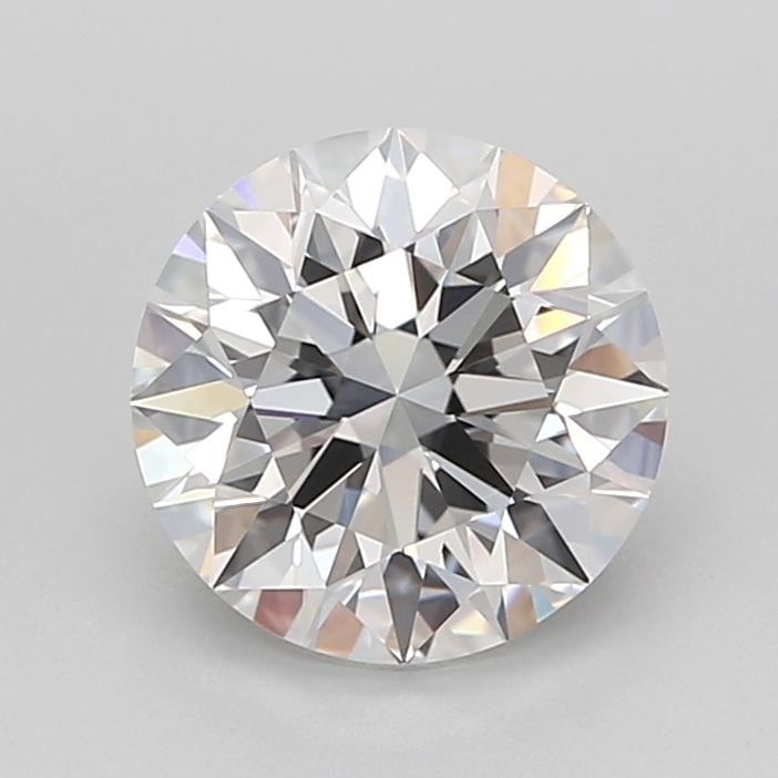 IGI Round 2.01ct E VVS1 - Loose Lab Diamond: IGI Round 2.01ct E VVS1 - Loose Lab Diamond Item Specifics: Source: This Is A Real Diamond Grown In A Lab Not Mined. Carat: 2.01 Cut: EX Color: E Clarity: VVS1 Polish: EX Symmetry: EX Measurements: 7.