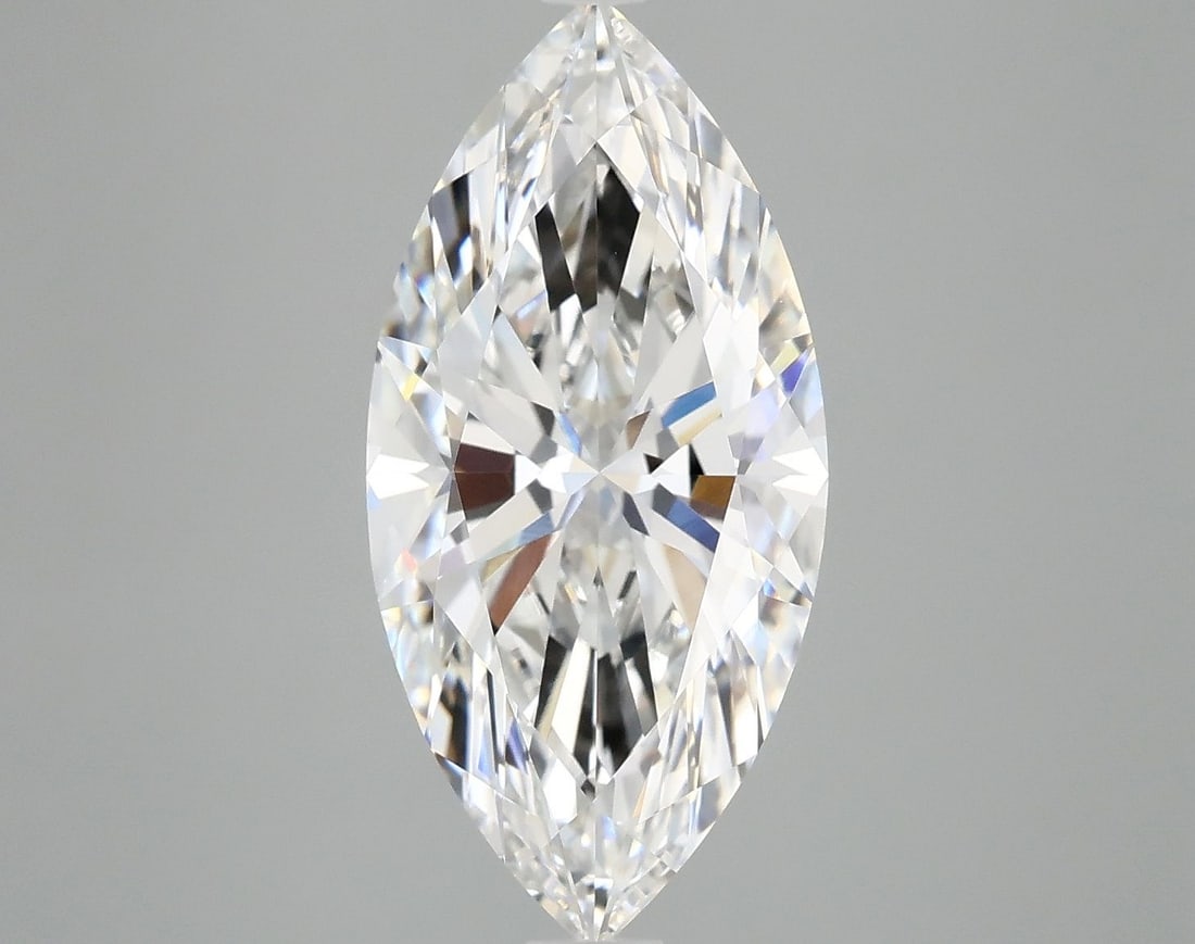 IGI Marquise 4.08ct E VVS2 - Loose Lab Diamond: IGI Marquise 4.08ct E VVS2 - Loose Lab Diamond Item Specifics: Source: This Is A Real Diamond Grown In A Lab Not Mined. Carat: 4.08 Cut: - Color: E Clarity: VVS2 Polish: EX Symmetry: EX Measurements: 