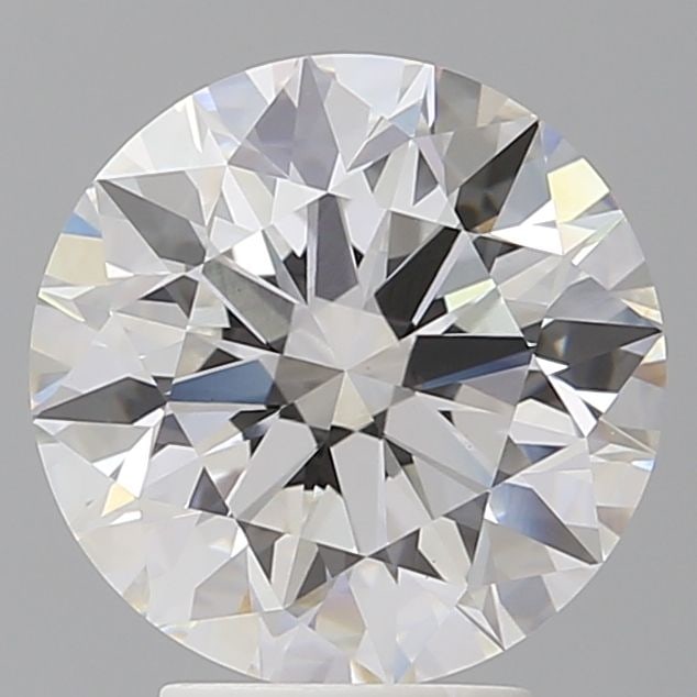 IGI Round 4.08ct E VVS2 - Ideal Loose Lab Diamond: IGI Round 4.08ct E VVS2 - Ideal Loose Lab Diamond Item Specifics: Source: This Is A Real Diamond Grown In A Lab Not Mined. Carat: 4.08 Cut: ID Color: E Clarity: VVS2 Polish: EX Symmetry: EX Measuremen