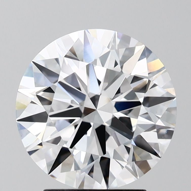 IGI Round 3.06ct D VVS2 - Ideal Loose Lab Diamond: IGI Round 3.06ct D VVS2 - Ideal Loose Lab Diamond Item Specifics: Source: This Is A Real Diamond Grown In A Lab Not Mined. Carat: 3.06 Cut: ID Color: D Clarity: VVS2 Polish: EX Symmetry: EX Measuremen