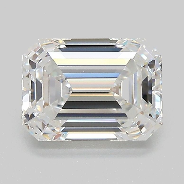 IGI Emerald 2.07ct E VVS2 - Loose Lab Diamond: IGI Emerald 2.07ct E VVS2 - Loose Lab Diamond Item Specifics: Source: This Is A Real Diamond Grown In A Lab Not Mined. Carat: 2.07 Cut: - Color: E Clarity: VVS2 Polish: EX Symmetry: EX Measurements: 8