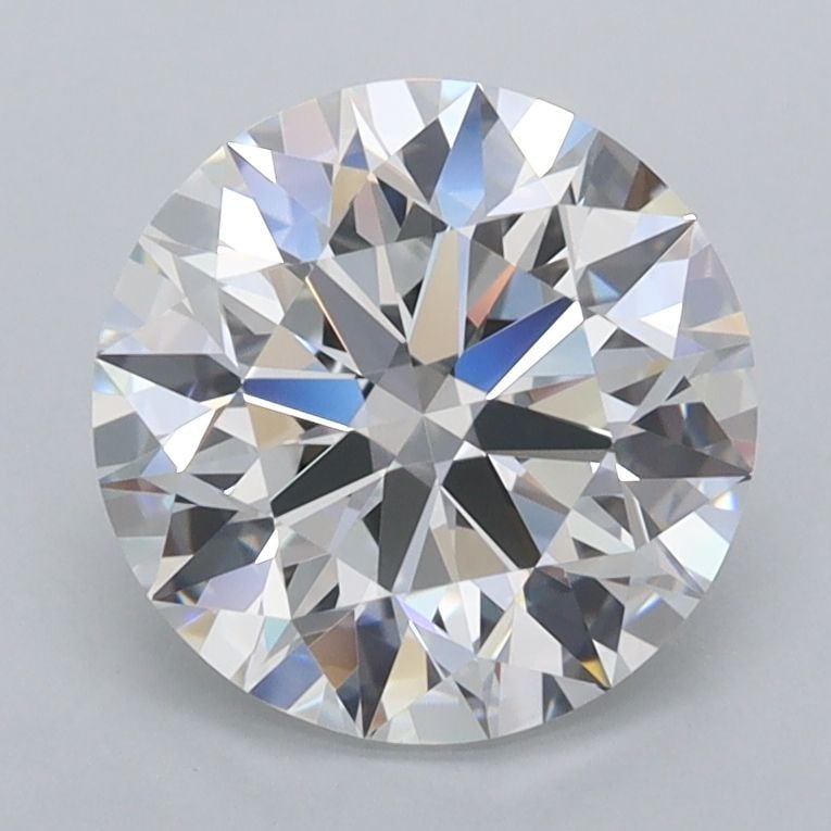 IGI Round 2.2ct D FL - Ideal Loose Lab Diamond: IGI Round 2.2ct D FL - Ideal Loose Lab Diamond Item Specifics: Source: This Is A Real Diamond Grown In A Lab Not Mined. Carat: 2.2 Cut: ID Color: D Clarity: FL Polish: EX Symmetry: EX Measurements: 8.