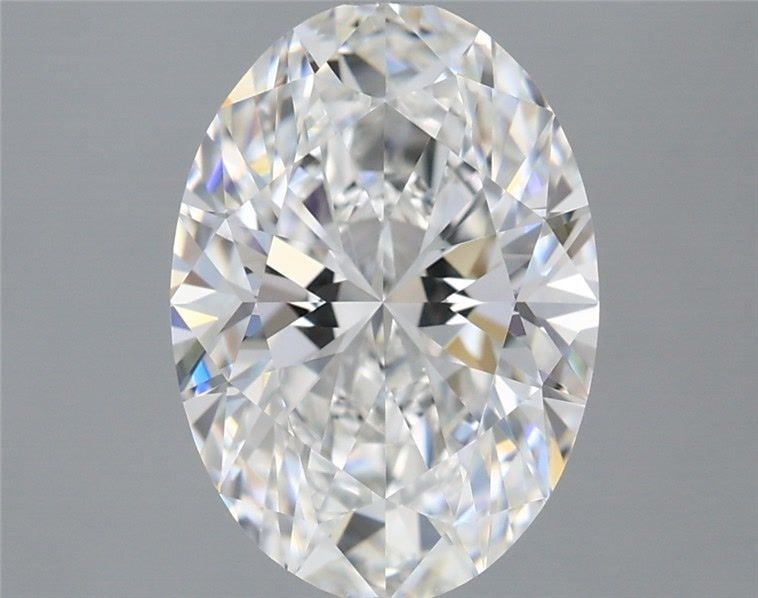 IGI Oval 2.52ct F VVS1 - Loose Lab Diamond: IGI Oval 2.52ct F VVS1 - Loose Lab Diamond Item Specifics: Source: This Is A Real Diamond Grown In A Lab Not Mined. Carat: 2.52 Cut: - Color: F Clarity: VVS1 Polish: EX Symmetry: EX Measurements: 10.7