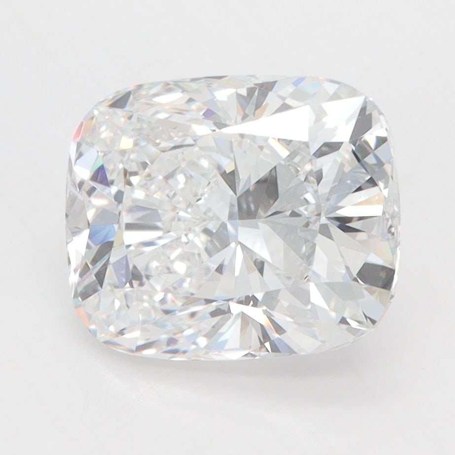 IGI Cushion Modified 3.1ct D VVS1 - Loose Lab Diamond: IGI Cushion Modified 3.1ct D VVS1 - Loose Lab Diamond Item Specifics: Source: This Is A Real Diamond Grown In A Lab Not Mined. Carat: 3.1 Cut: - Color: D Clarity: VVS1 Polish: EX Symmetry: EX