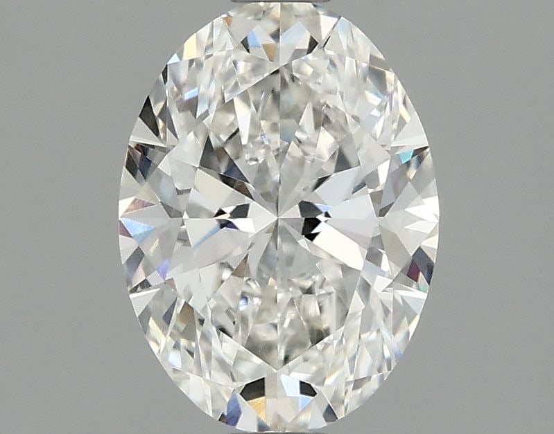 IGI Oval 1.55ct F VVS2 - Loose Lab Diamond: IGI Oval 1.55ct F VVS2 - Loose Lab Diamond Item Specifics: Source: This Is A Real Diamond Grown In A Lab Not Mined. Carat: 1.55 Cut: - Color: F Clarity: VVS2 Polish: EX Symmetry: EX Measurements: