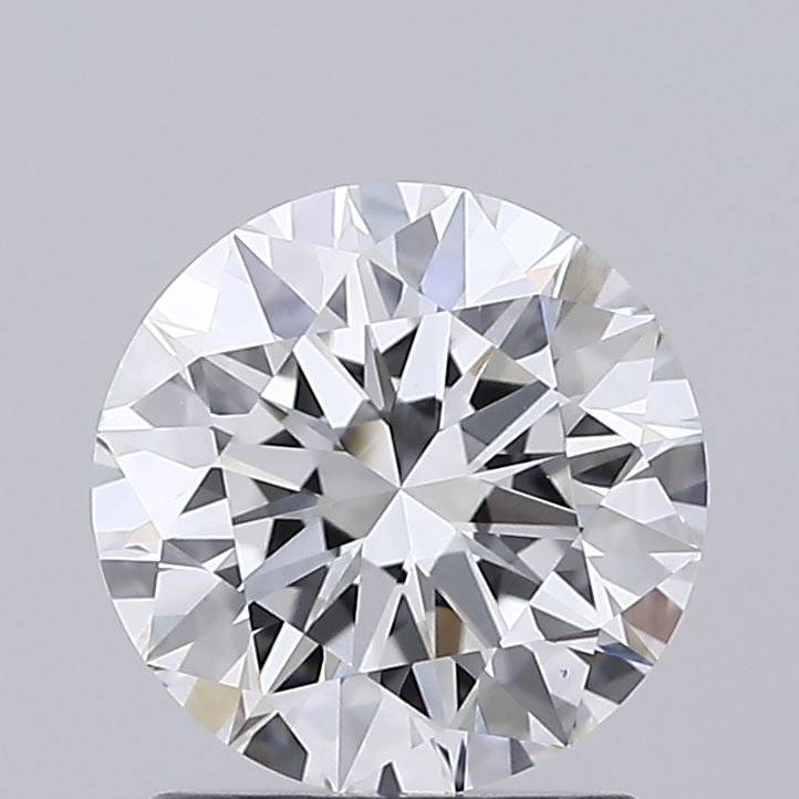 IGI Round 1.58ct E VVS2 - Loose Lab Diamond: IGI Round 1.58ct E VVS2 - Loose Lab Diamond Item Specifics: Source: This Is A Real Diamond Grown In A Lab Not Mined. Carat: 1.58 Cut: EX Color: E Clarity: VVS2 Polish: EX Symmetry: EX Measurements: