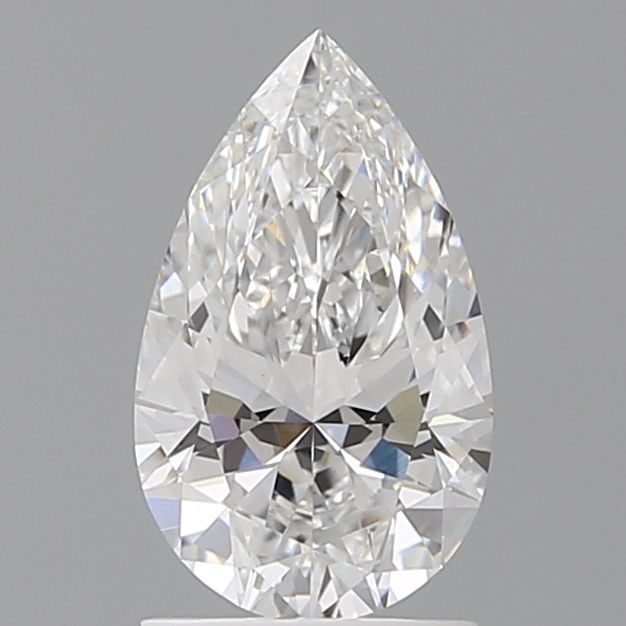 IGI Pear 1.59ct E VVS2 - Loose Lab Diamond: IGI Pear 1.59ct E VVS2 - Loose Lab Diamond Item Specifics: Source: This Is A Real Diamond Grown In A Lab Not Mined. Carat: 1.59 Cut: - Color: E Clarity: VVS2 Polish: EX Symmetry: EX Measurements: 10.5