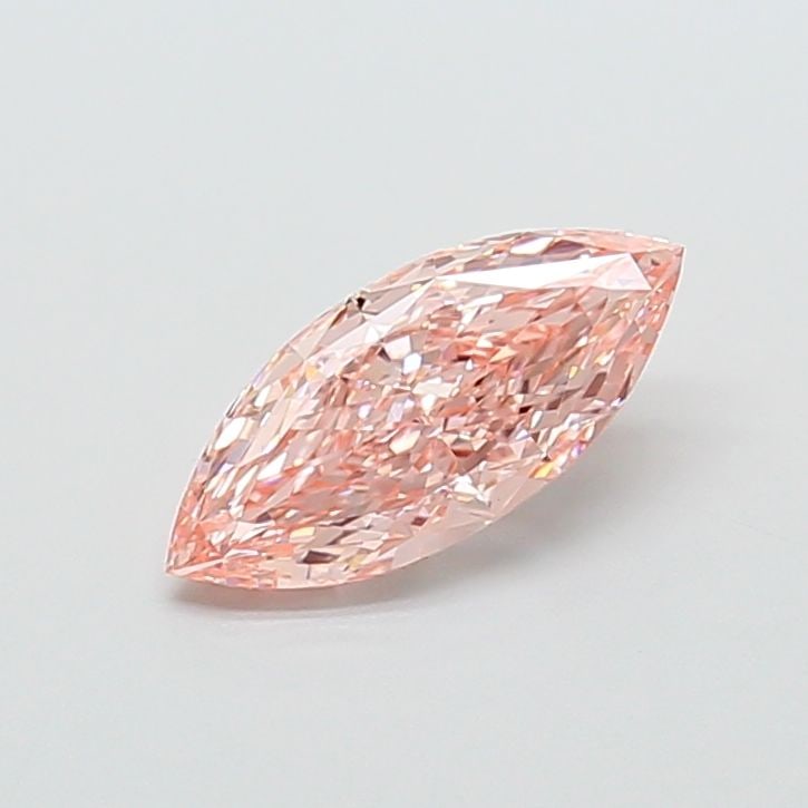 IGI Marquise 1.72ct Fancy Vivid Pink VVS2 - Loose Lab Diamond: IGI Marquise 1.72ct Fancy Vivid Pink VVS2 - Loose Lab Diamond Item Specifics: Source: This Is A Real Diamond Grown In A Lab Not Mined. Carat: 1.72 Cut: - Color: Fancy Vivid Pink Clarity: VVS2 Polish: 