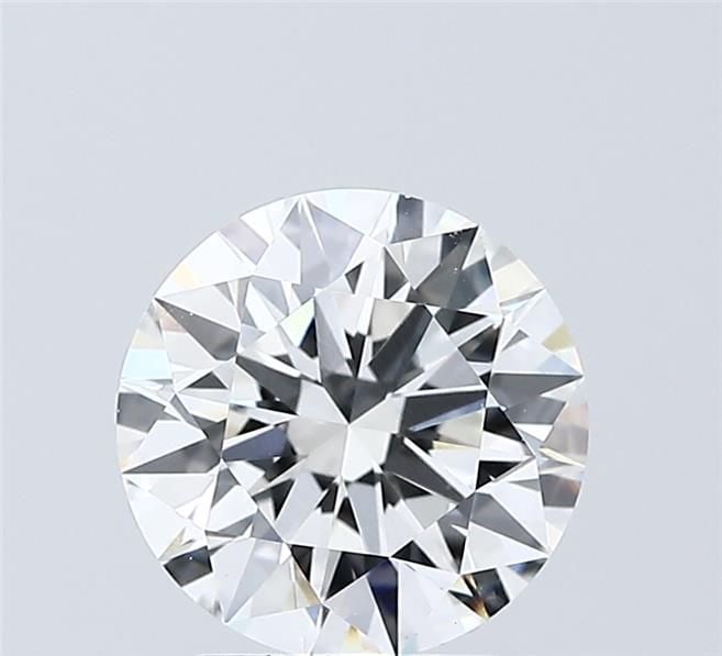IGI Round 2.05ct E VVS1 - Ideal Loose Lab Diamond: IGI Round 2.05ct E VVS1 - Ideal Loose Lab Diamond Item Specifics: Source: This Is A Real Diamond Grown In A Lab Not Mined. Carat: 2.05 Cut: ID Color: E Clarity: VVS1 Polish: EX Symmetry: EX Measuremen