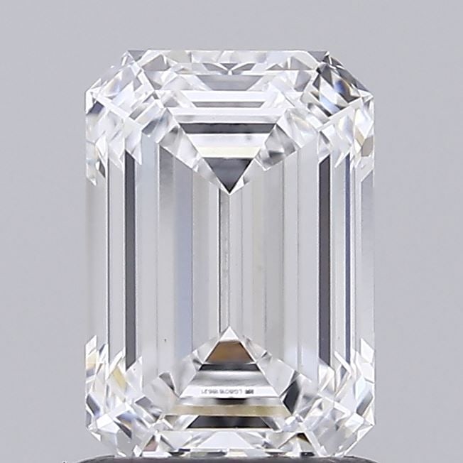 IGI Emerald 1.16ct D VVS2 - Loose Lab Diamond: IGI Emerald 1.16ct D VVS2 - Loose Lab Diamond Item Specifics: Source: This Is A Real Diamond Grown In A Lab Not Mined. Carat: 1.16 Cut: - Color: D Clarity: VVS2 Polish: EX Symmetry: EX Measurements: 7