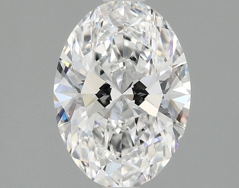 IGI Oval 1.54ct D VVS2 - Loose Lab Diamond: IGI Oval 1.54ct D VVS2 - Loose Lab Diamond Item Specifics: Source: This Is A Real Diamond Grown In A Lab Not Mined. Carat: 1.54 Cut: - Color: D Clarity: VVS2 Polish: EX Symmetry: EX Measurements: 9.14