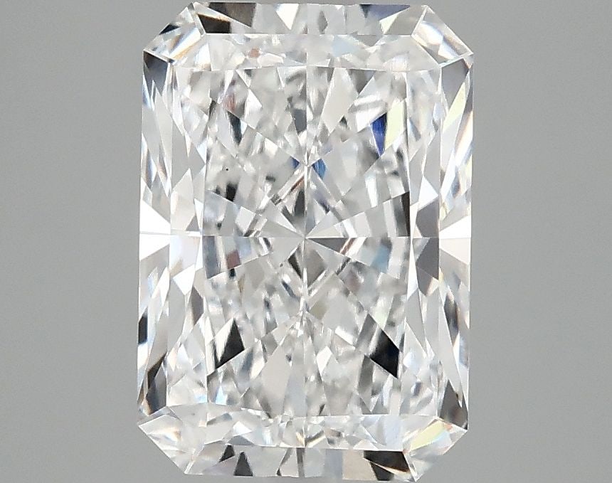 IGI Radiant 2.98ct D VVS2 - Loose Lab Diamond: IGI Radiant 2.98ct D VVS2 - Loose Lab Diamond Item Specifics: Source: This Is A Real Diamond Grown In A Lab Not Mined. Carat: 2.98 Cut: - Color: D Clarity: VVS2 Polish: EX Symmetry: EX Measurements: 1