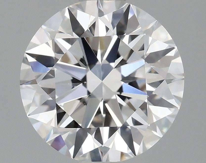 IGI Round 1.57ct D VVS2 - Ideal Loose Lab Diamond: IGI Round 1.57ct D VVS2 - Ideal Loose Lab Diamond Item Specifics: Source: This Is A Real Diamond Grown In A Lab Not Mined. Carat: 1.57 Cut: ID Color: D Clarity: VVS2 Polish: EX Symmetry: EX Measuremen
