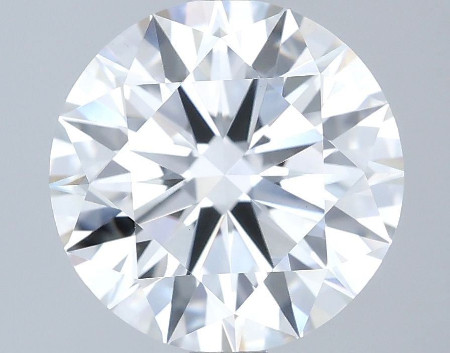 IGI Round 2.53ct E VVS2 - Ideal Loose Lab Diamond: IGI Round 2.53ct E VVS2 - Ideal Loose Lab Diamond Item Specifics: Source: This Is A Real Diamond Grown In A Lab Not Mined. Carat: 2.53 Cut: ID Color: E Clarity: VVS2 Polish: EX Symmetry: EX Measuremen