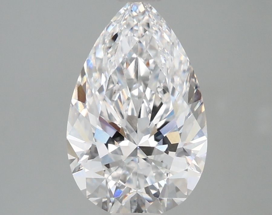 IGI Pear 2.03ct D VVS1 - Loose Lab Diamond: IGI Pear 2.03ct D VVS1 - Loose Lab Diamond Item Specifics: Source: This Is A Real Diamond Grown In A Lab Not Mined. Carat: 2.03 Cut: - Color: D Clarity: VVS1 Polish: EX Symmetry: EX Measurements: 11.2